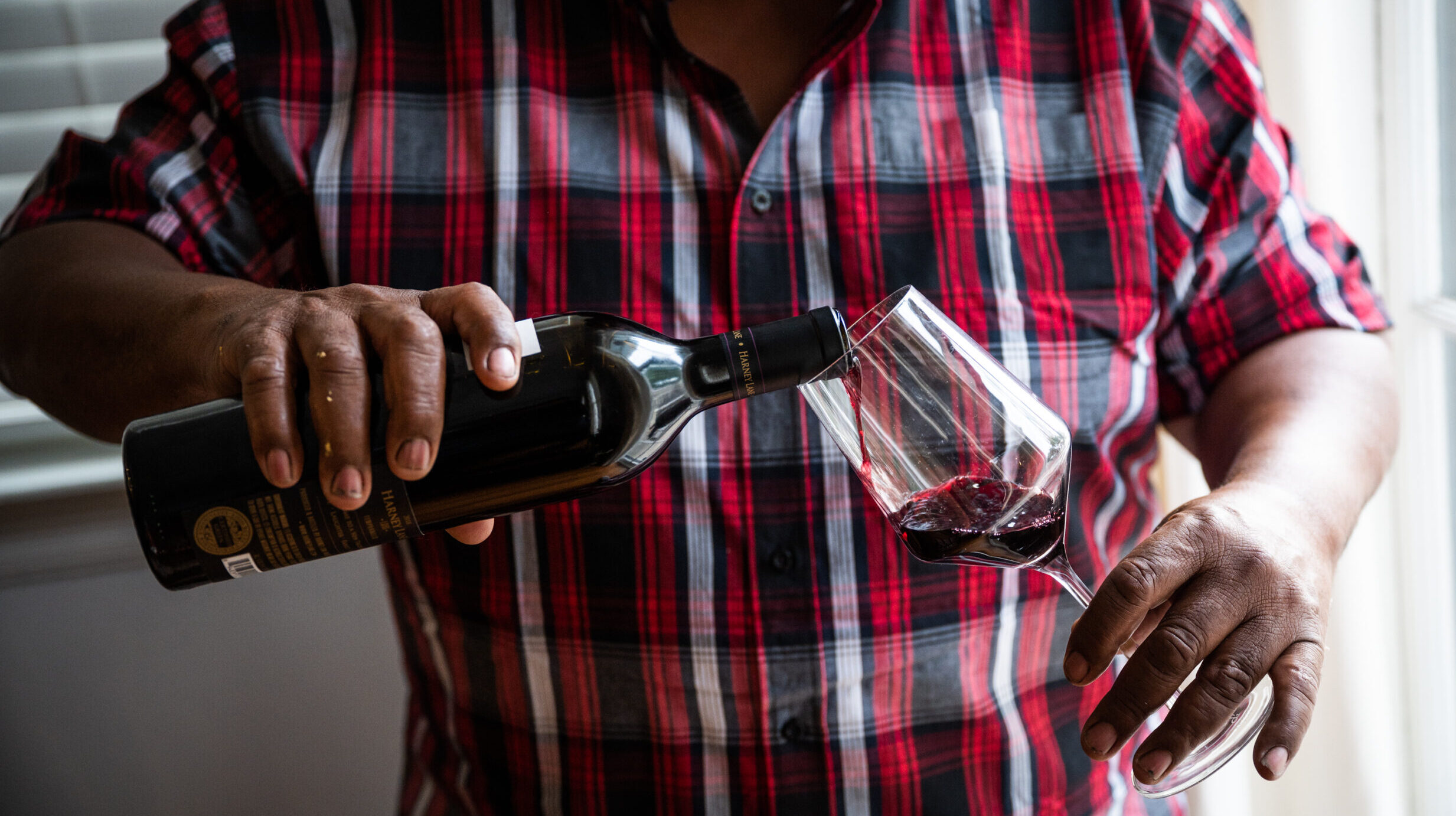 summer red wine