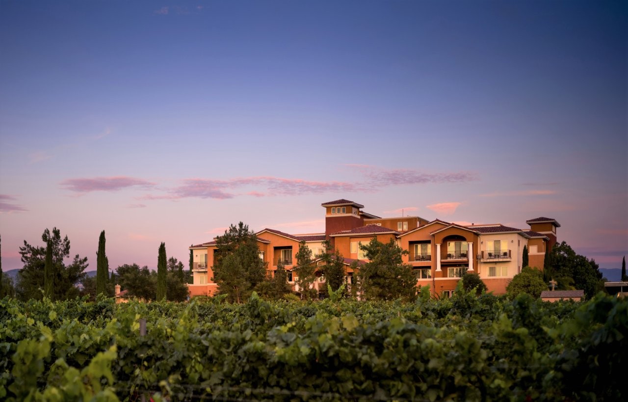 South Coast Winery Harvest Festival