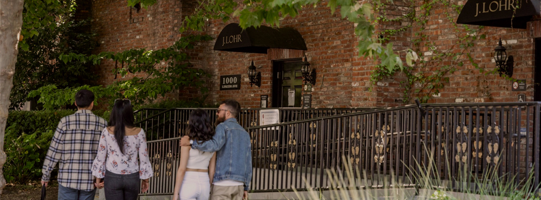 Outdoor J. Lohr San Jose Wine Center Music Series | September 20