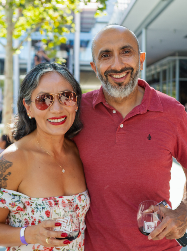 September Sips Celebrating Harvest