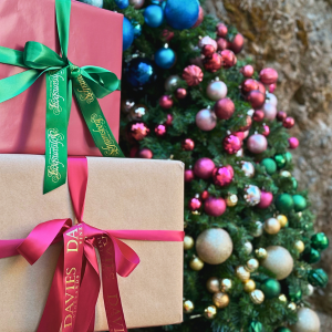 Schramsberg;s 2025 Holiday Shopping Party