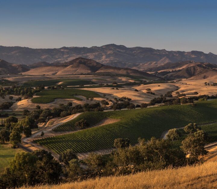 santa barbara
