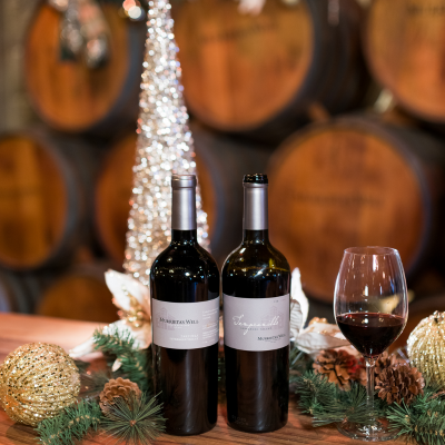 Cozy Winter Celebration at The Well