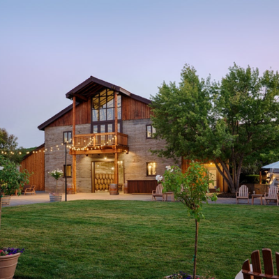 Murrieta’s Well Winery