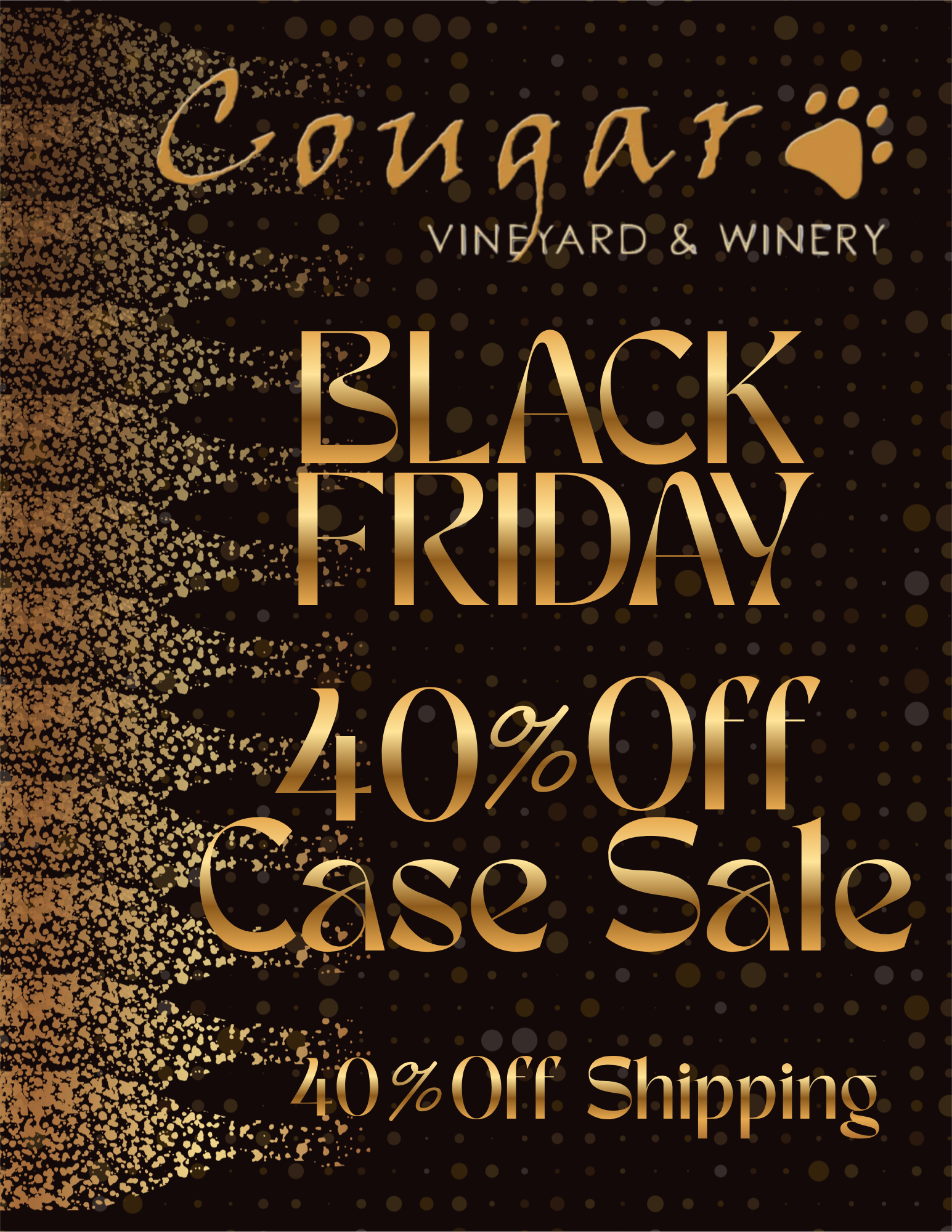 Black Friday Super Sale