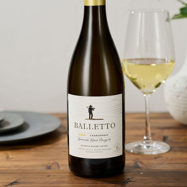 The Chardonnay Experience