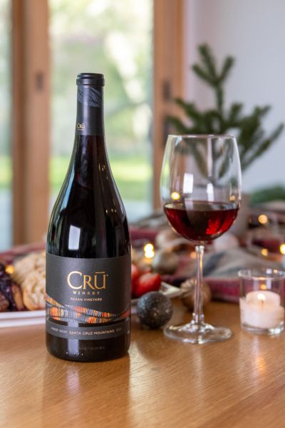 CRU Winery Holiday Open House