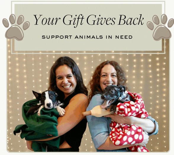 MacRostie’s Giving Tuesday Promotion Supporting the Humane Society of Sonoma County