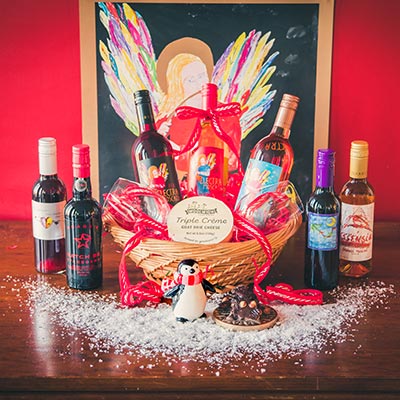 Quady Winery Holiday Deals