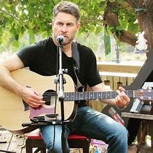 Live Music featuring John Lowery