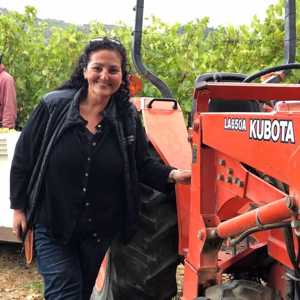 Soil to Bottle:Walking Tour and Tasting