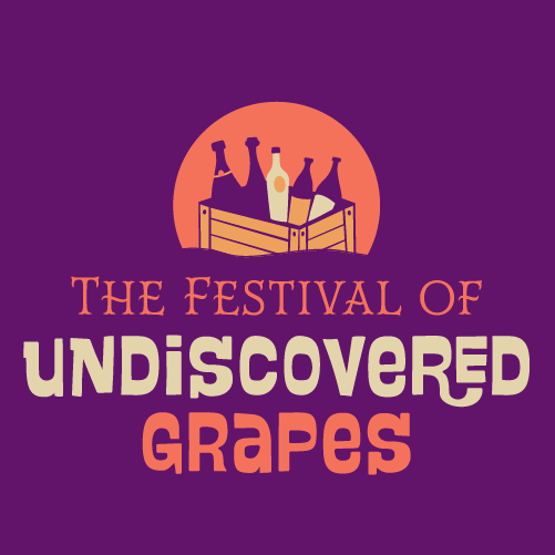 The Festival of Undiscovered Grapes