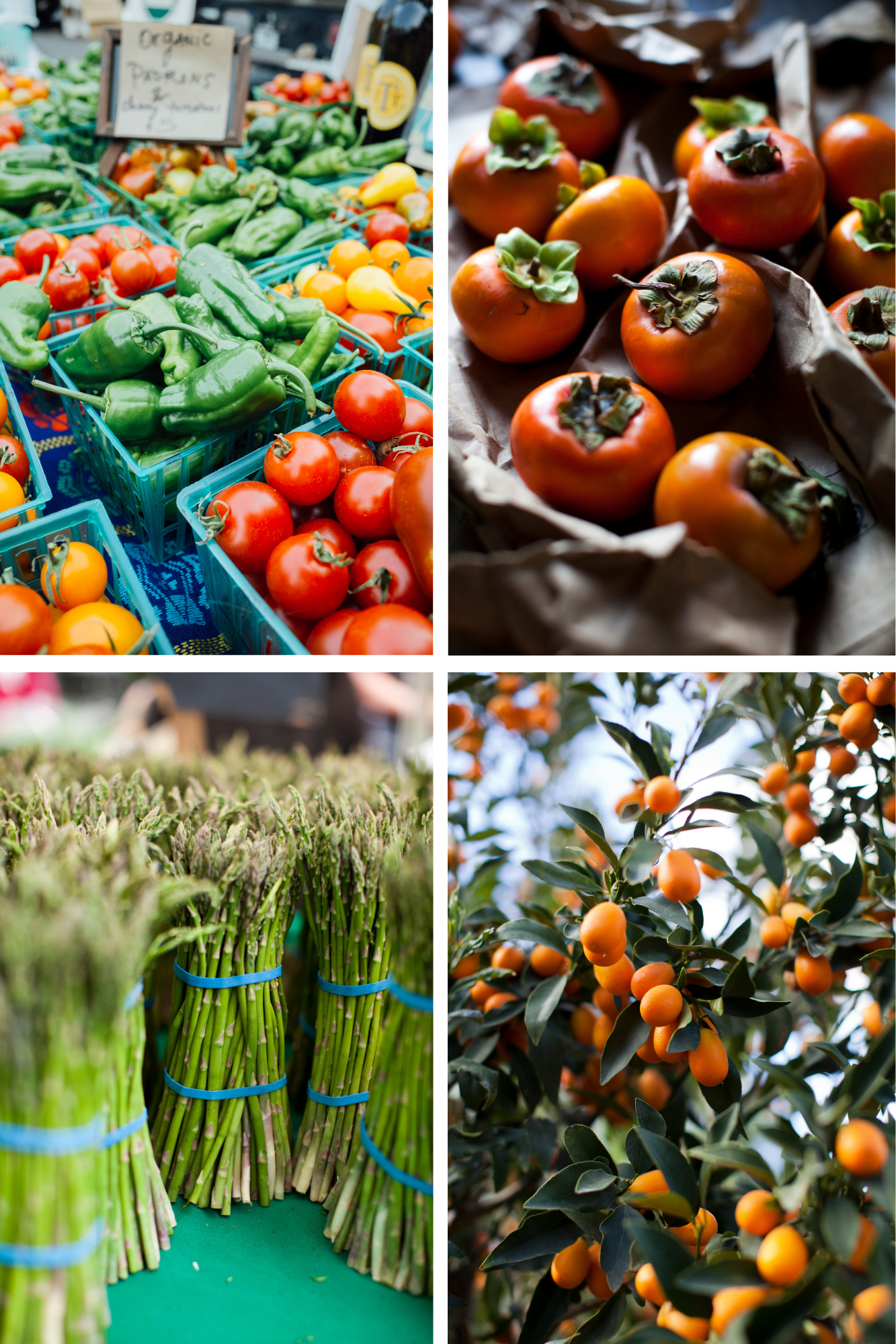 california produce