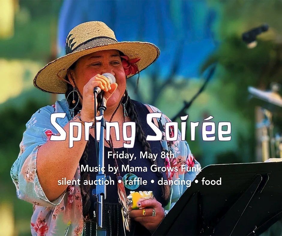 Waldorf Springtime Soiree at Frey