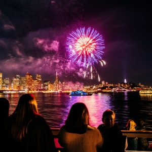 America at 250: An Evening with Schramsberg on the San Francisco Bay