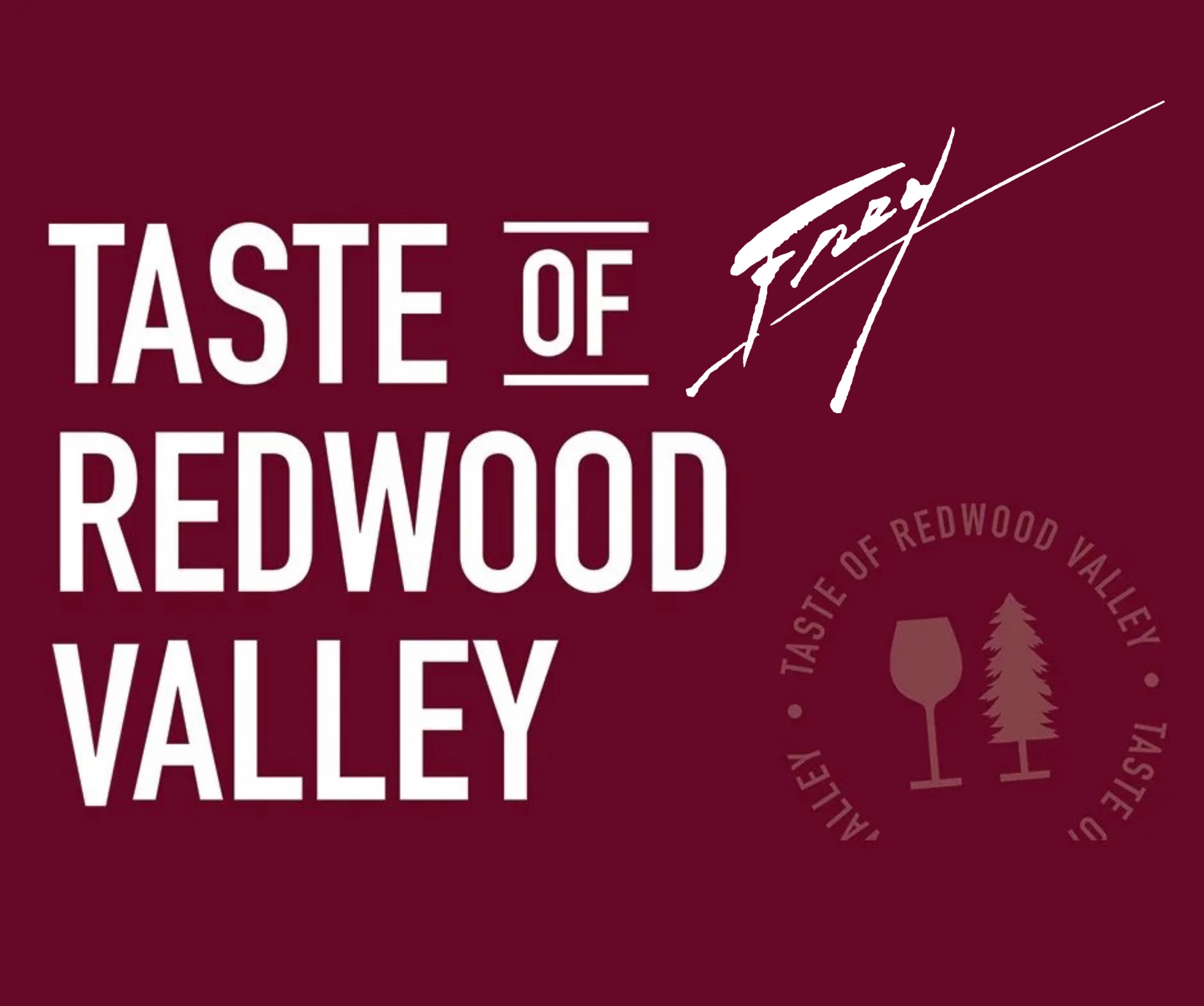 Taste of Redwood Valley 2026 at Frey Vineyards