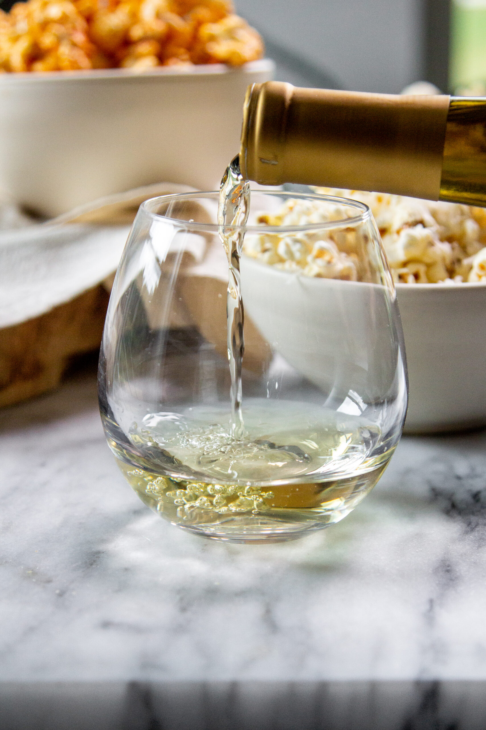 california chardonnay