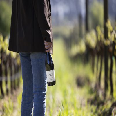 2024 Pinot Noir Release Party