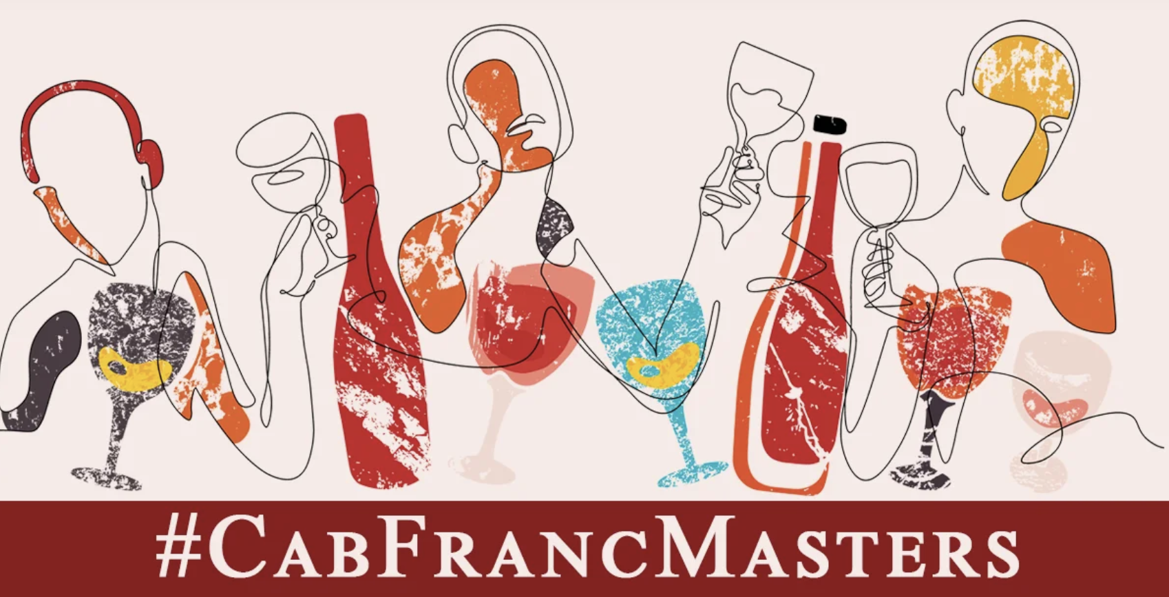 CAB FRANC MASTERS