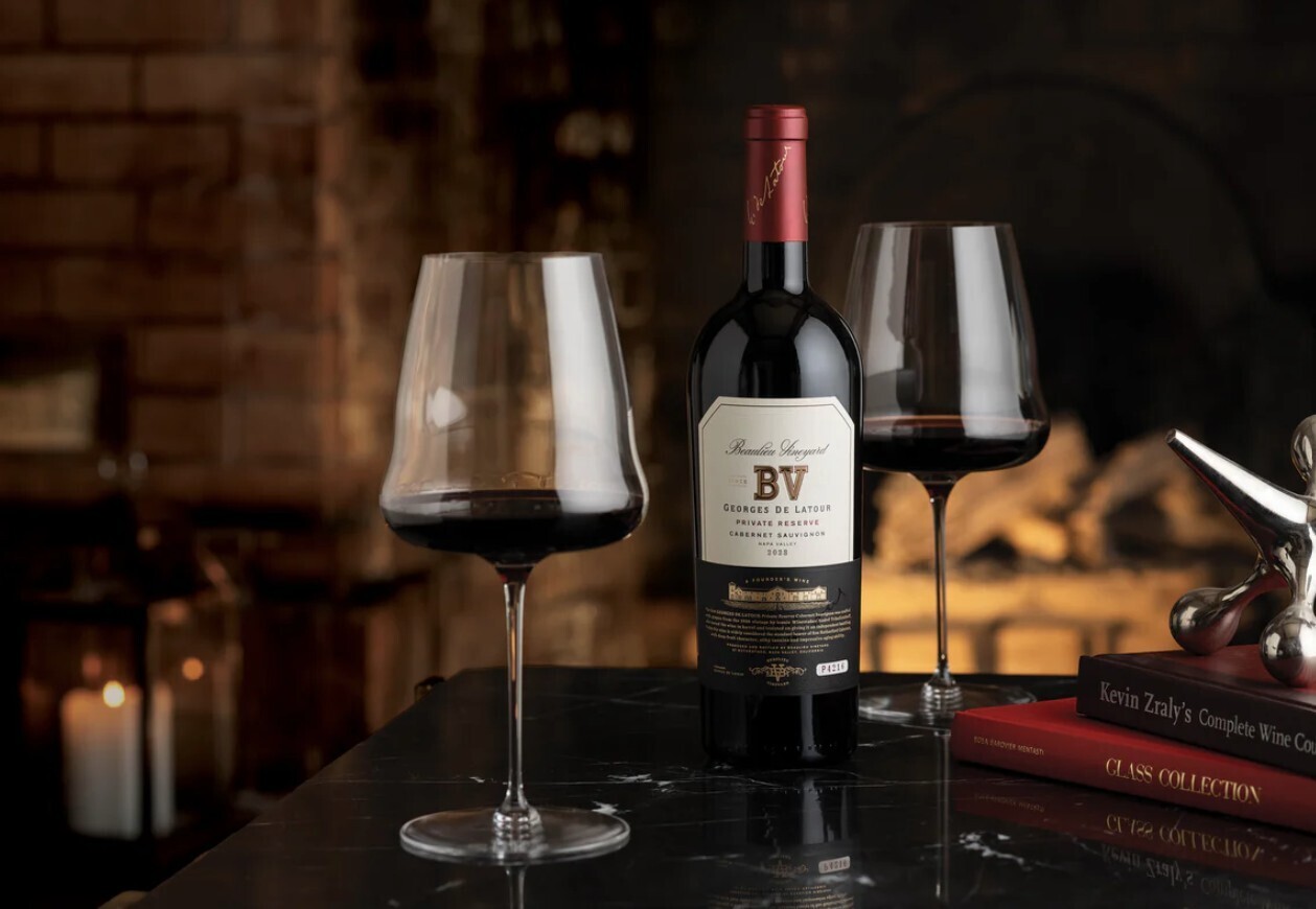 2023 Georges de Latour Release Weekend: The Celebration