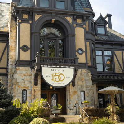 Beringer’s 150th Anniversary and 2023 Private Reserve Release Celebration
