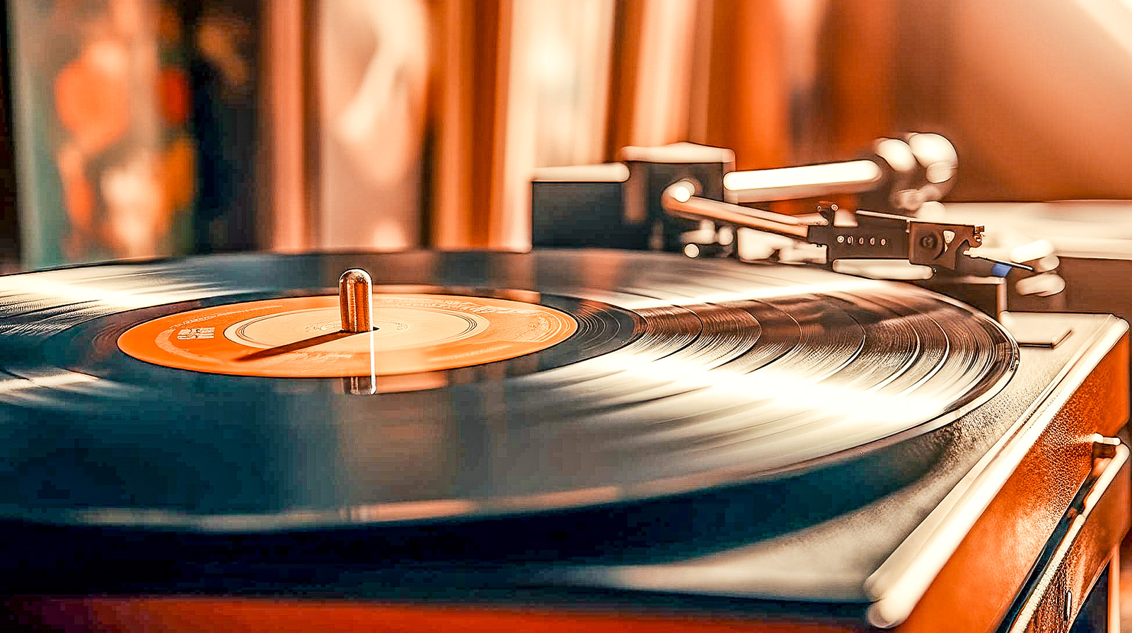 Vinyl Night at Darcie Kent Estate Winery