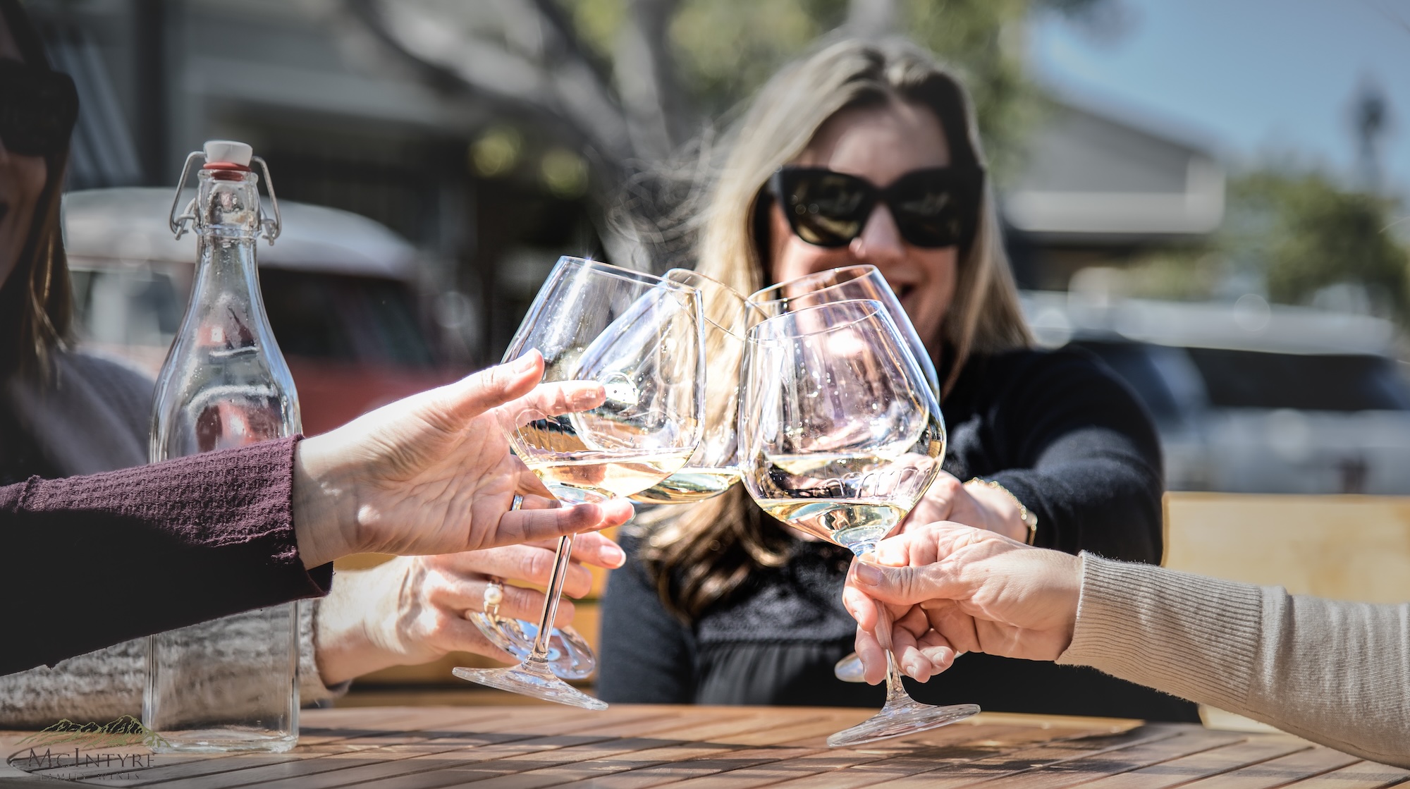 Monterey Pour Pass