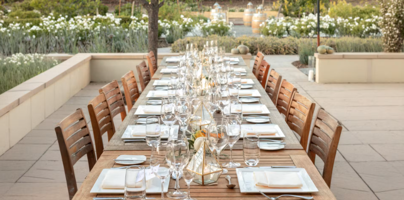 Harvest Dinner