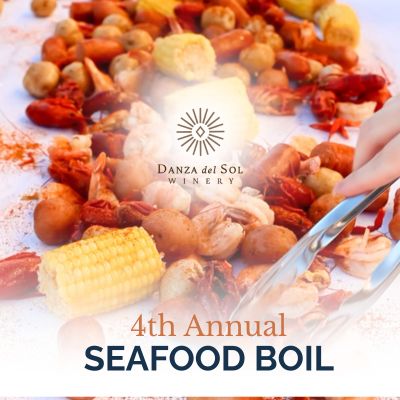 Seafood Boil