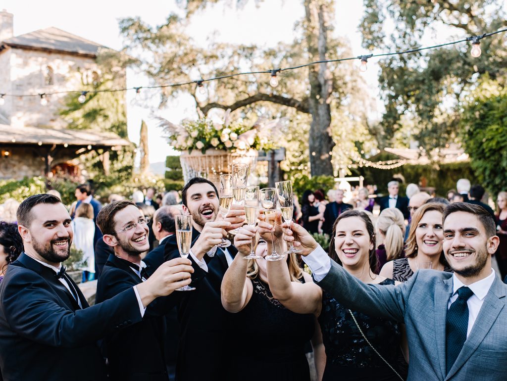 V. Sattui’s 40th Annual Harvest Ball