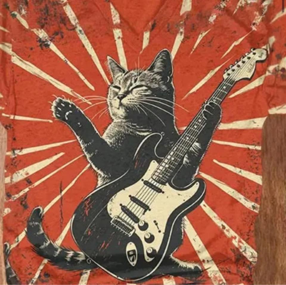 Barrel Room Sessions at Carr Winery ~ Smelly Cat