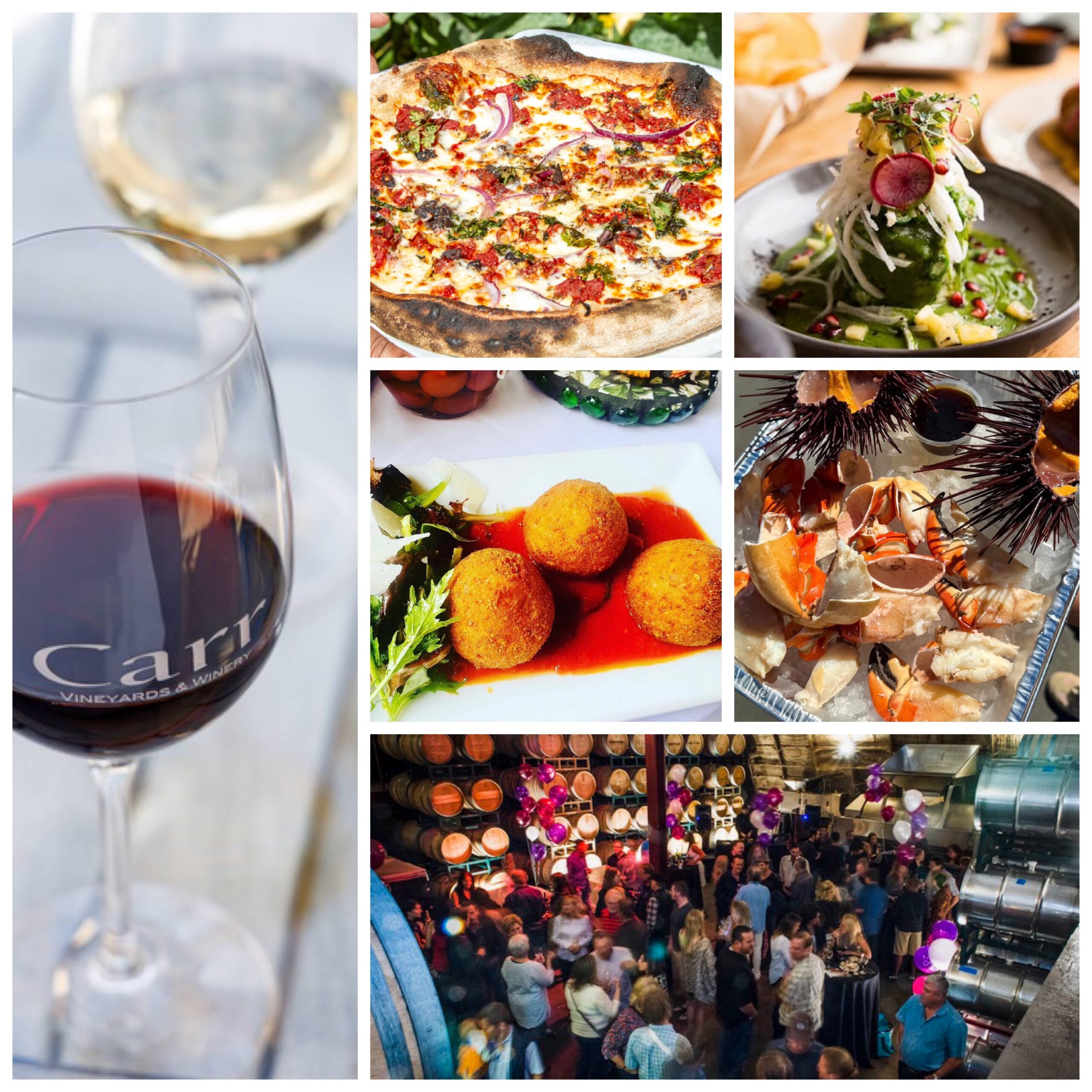 Fall Release Party & Harvest Celebration
